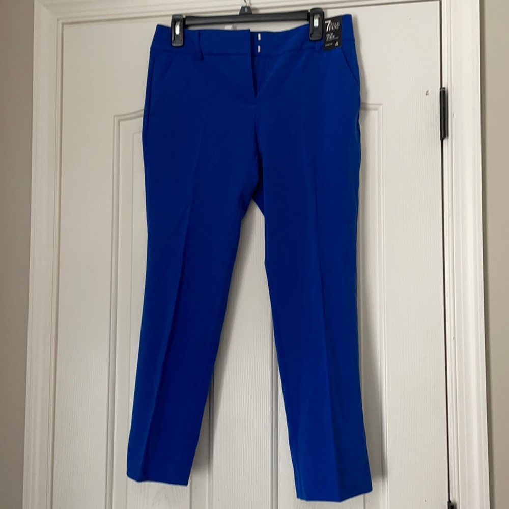 NY&Company Slim Ankle Pants